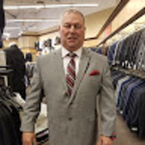 Meet your Posher, Kevin